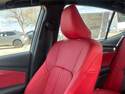 New 2026 Toyota Camry XSE w/ Premium Plus Package image 10