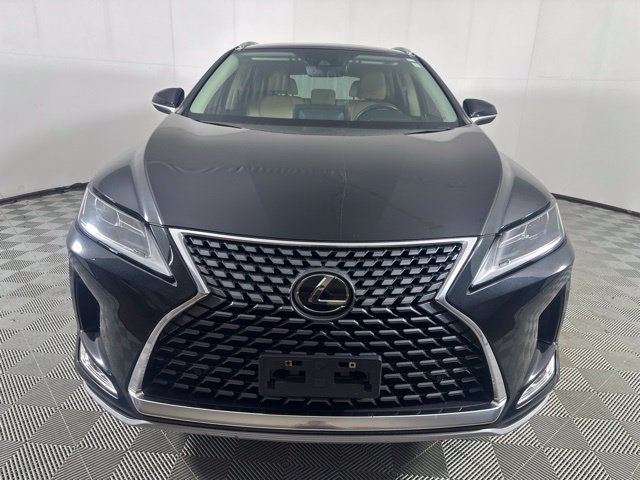 Used 2022 Lexus RX 350 AWD w/ Premium Package image 2