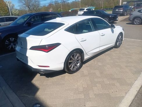 Used 2024 Acura Integra FWD image 5
