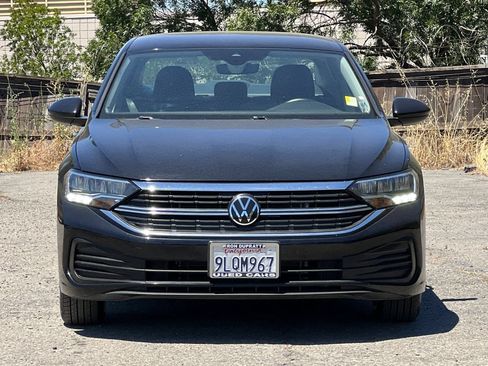 Used 2024 Volkswagen Jetta S FWD image 10