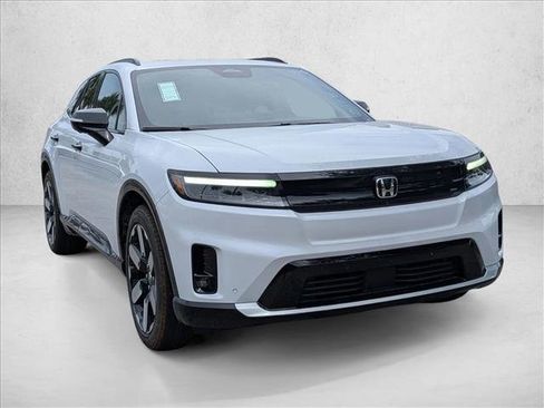 New 2026 Honda Prologue Elite image 6