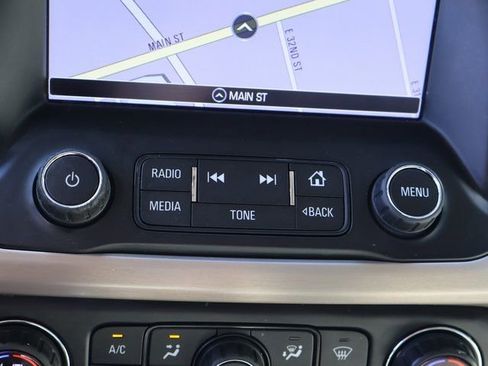 Certified 2019 GMC Acadia Denali w/ Technology Package FWD image 27