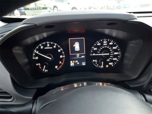 New 2025 Subaru Impreza 2.0i image 14