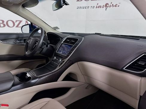 Used 2020 Lincoln Nautilus Reserve image 34