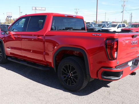 New 2026 GMC Sierra 1500 Elevation w/ Elevation Select Package image 5