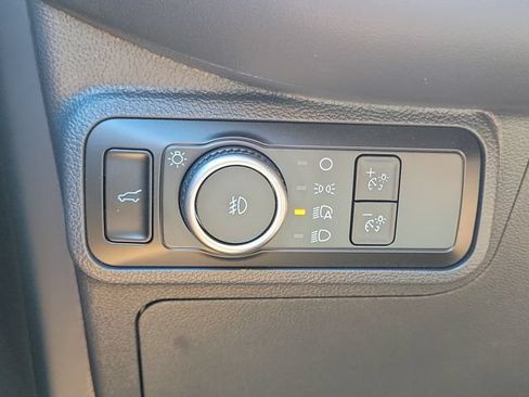 Used 2026 Ford Explorer ST w/ Sun And Sound Package AWD/4WD image 13