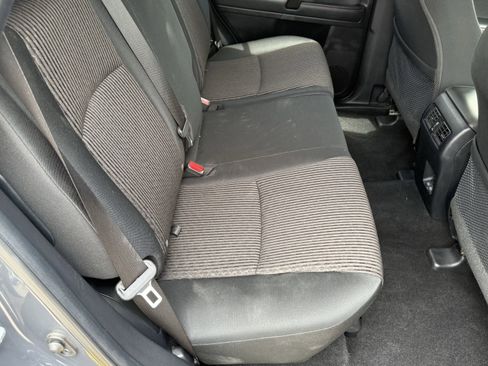 Used 2024 Toyota 4Runner TRD Off-Road image 42