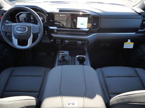 New 2026 GMC Sierra 1500 SLT w/ SLT Premium Plus Package image 7