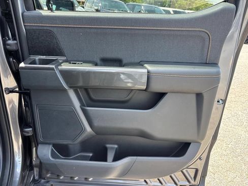 Used 2023 Ford F150 Tremor AWD/4WD image 16