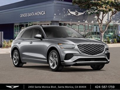 New 2026 Genesis GV70 2.5T Advanced