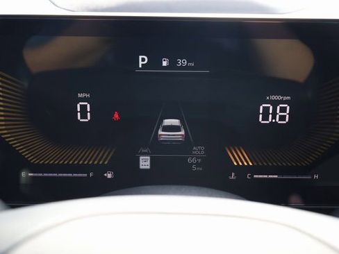 New 2025 Kia K4 LXS FWD image 18