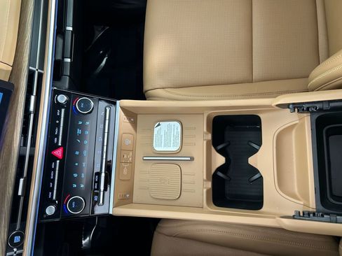 New 2026 Hyundai Santa Fe Calligraphy image 15