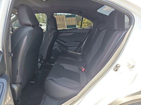 Used 2023 Subaru WRX Premium AWD/4WD image 16