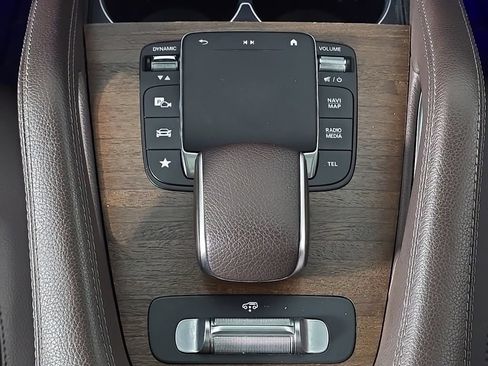 Certified 2022 Mercedes-Benz GLS 450 4MATIC image 25