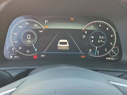 Used 2023 Hyundai Sonata SEL Plus FWD image 11