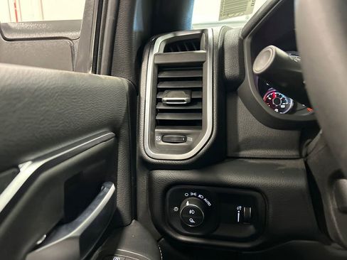 New 2025 RAM 2500 Big Horn image 18