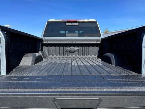 New 2026 Chevrolet Silverado 2500 LT w/ Safety Package image 16