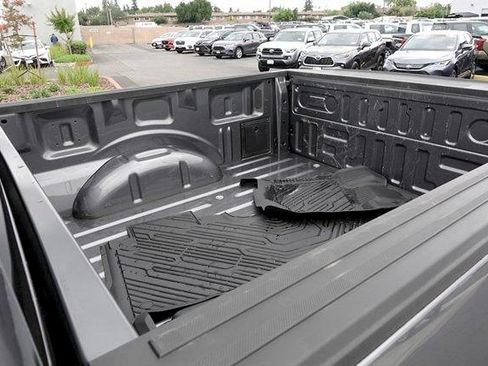 Used 2025 Ford F150 XLT w/ Equipment Group 301A Standard AWD/4WD image 25