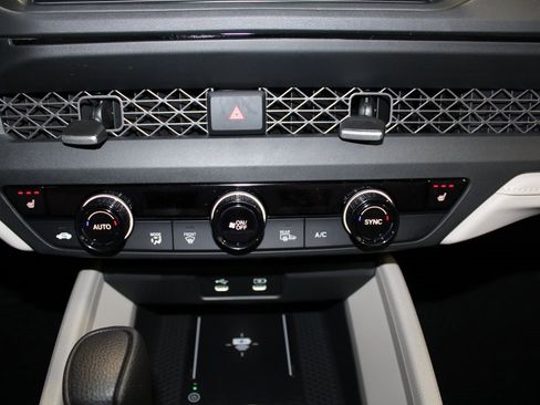 New 2026 Honda Accord SE image 33