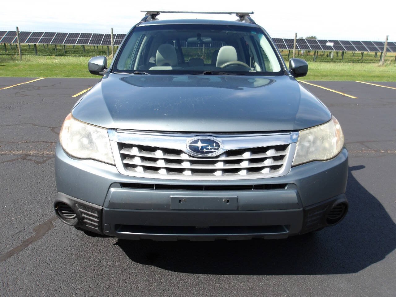 Used 2013 Subaru Forester 2.5X Premium w/ All-Weather Pkg AWD/4WD image 41