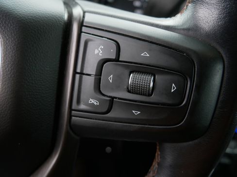 Used 2021 GMC Sierra 1500 AT4 image 29