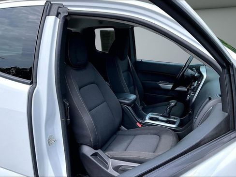 Used 2022 Chevrolet Colorado LT w/ Fleet Safety Package AWD/4WD image 30