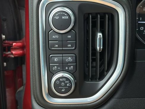 Used 2022 GMC Sierra 2500 AT4 AWD/4WD image 30