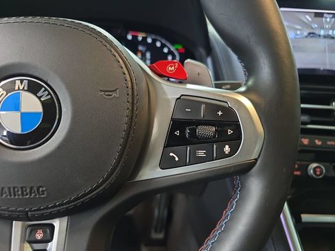 Certified 2024 BMW M8 Competition AWD/4WD image 18
