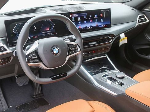 New 2025 BMW 230i Coupe w/ Premium Package image 13