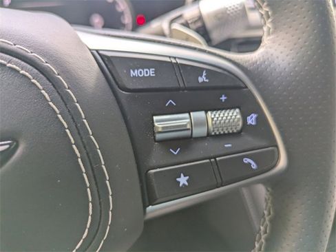 Used 2025 Genesis G70 3.3T Advanced w/ Sport Prestige Package image 14