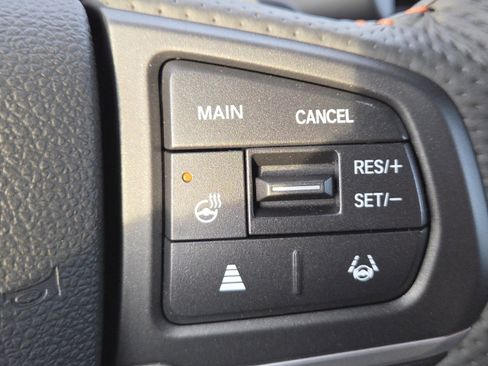 New 2026 Honda Ridgeline TrailSport image 12