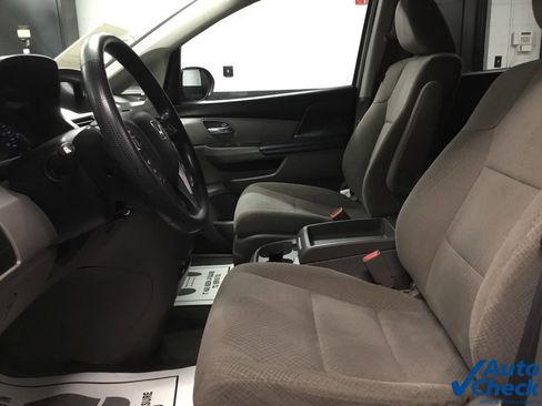 Used 2015 Honda Odyssey EX image 23