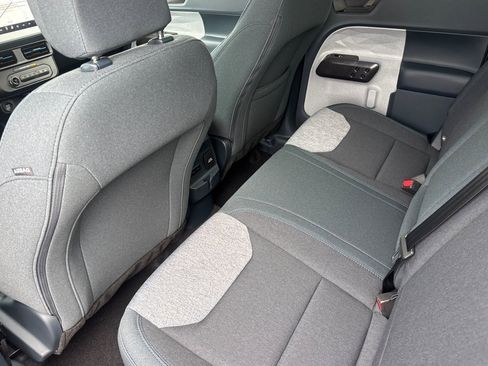 New 2025 Ford Maverick XLT w/ XLT Luxury Package image 11