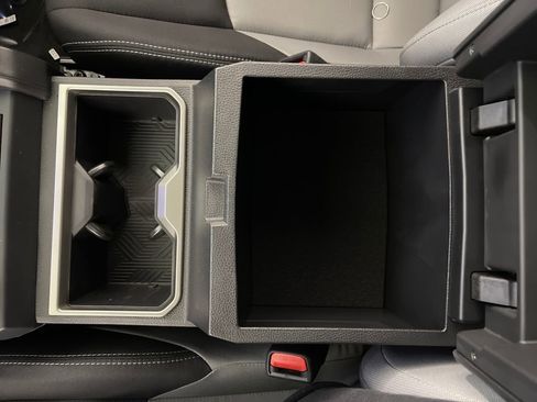 New 2025 Toyota Tacoma TRD Sport image 23