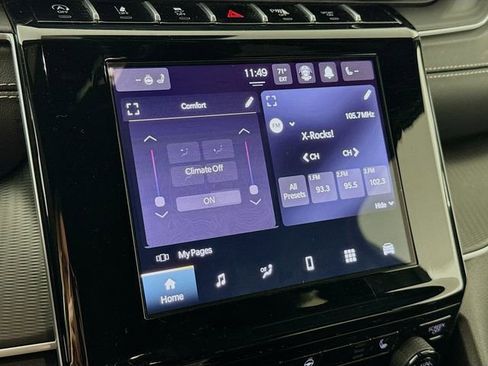 Used 2024 Jeep Grand Cherokee L Laredo image 14