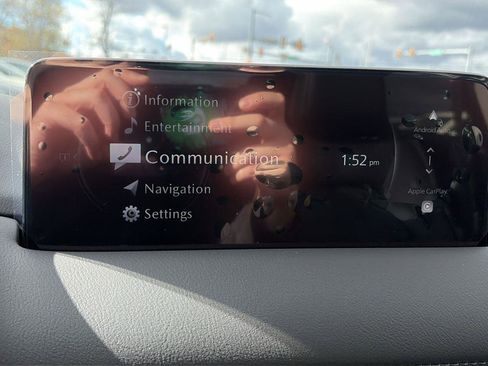 New 2025 MAZDA CX-5 AWD 2.5 S image 20