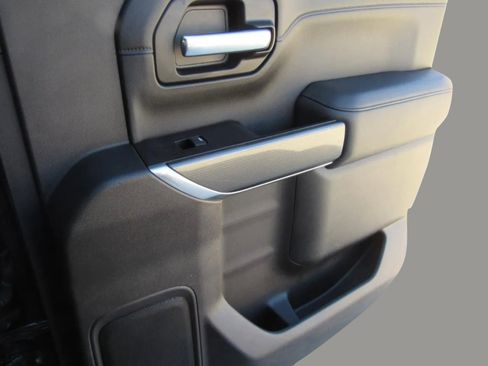 Used 2020 GMC Sierra 1500 AT4 w/ AT4 Premium Package image 34