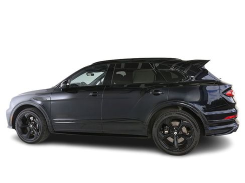 Used 2022 Bentley Bentayga AWD/4WD image 11