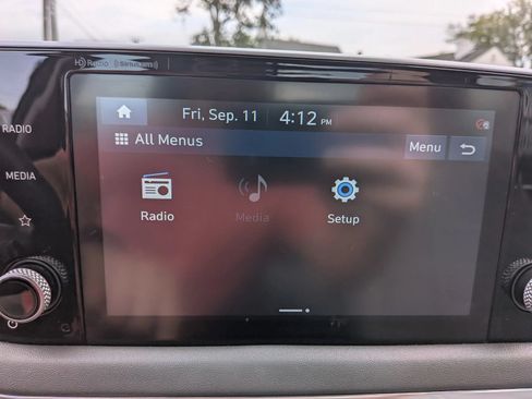 Used 2020 Hyundai Sonata SEL w/ Cargo Package FWD image 48