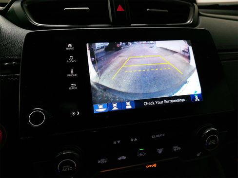 Used 2022 Honda CR-V EX-L image 22