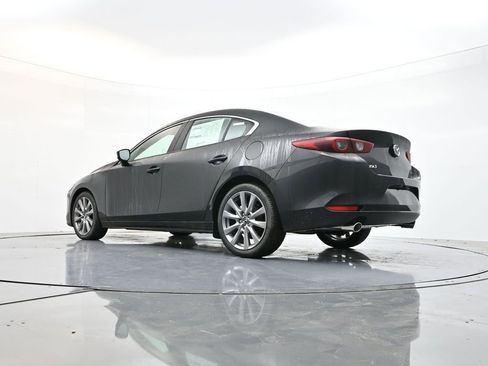 Used 2025 MAZDA MAZDA3 s image 29