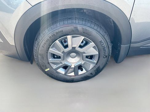 New 2026 Nissan Kicks S FWD image 31