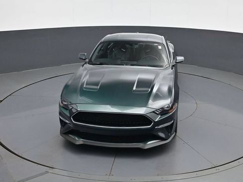 Used 2019 Ford Mustang Bullitt w/ Bullitt Electronics Package RWD image 17