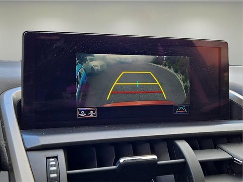 Used 2021 Lexus NX 300 AWD w/ Premium Package image 19