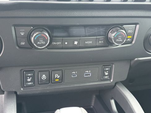 New 2026 Nissan Frontier SV w/ SV Convenience Package image 31