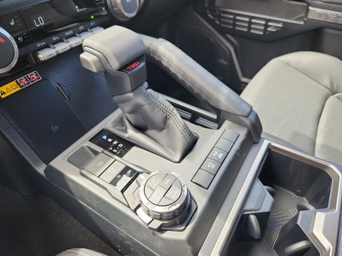 New 2026 Toyota 4Runner TRD Off-Road Premium image 20