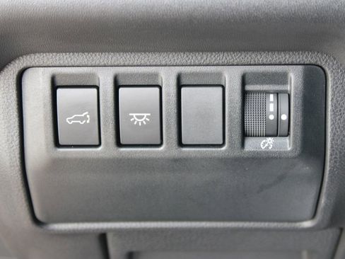 Used 2025 Subaru Ascent Onyx Edition AWD/4WD image 13