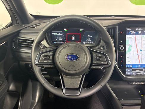 Certified 2025 Subaru Forester Limited image 15