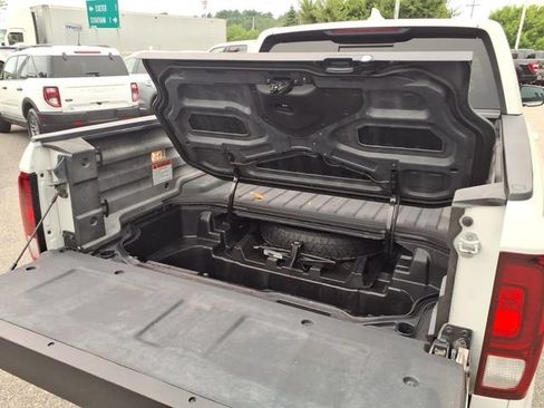 Used 2023 Honda Ridgeline RTL image 11