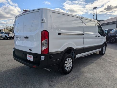 Used 2024 Ford Transit 150 Base w/ Load Area Protection Package image 4